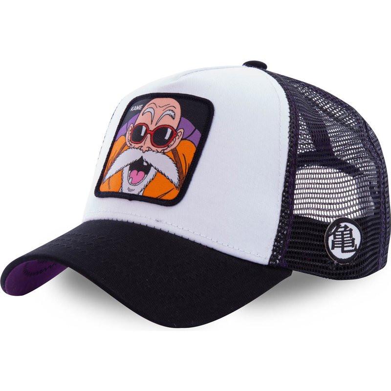 High Quality Anime Cartoon Anime Snapback Baseball Cap Unisex Women Hip Hop Dad Mesh Trucker Hat Dropshipping