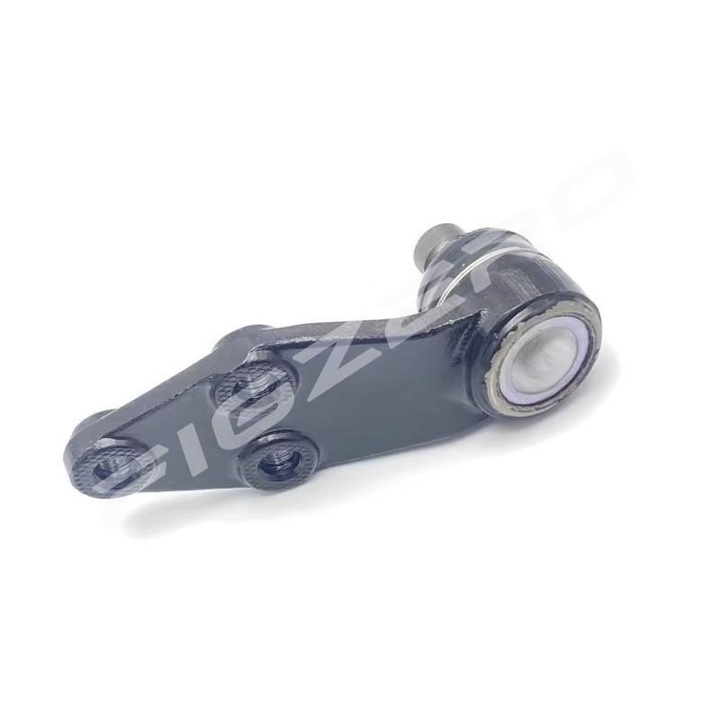 For Roewe RX3 for MG ZS MG3 New Front Left Right Black Lower Bracket Triangle Arm Ball Joint Automobiles