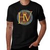 Magnus Chase Logo Tshirt Plus Size All Match Tee Shirt Tshirt