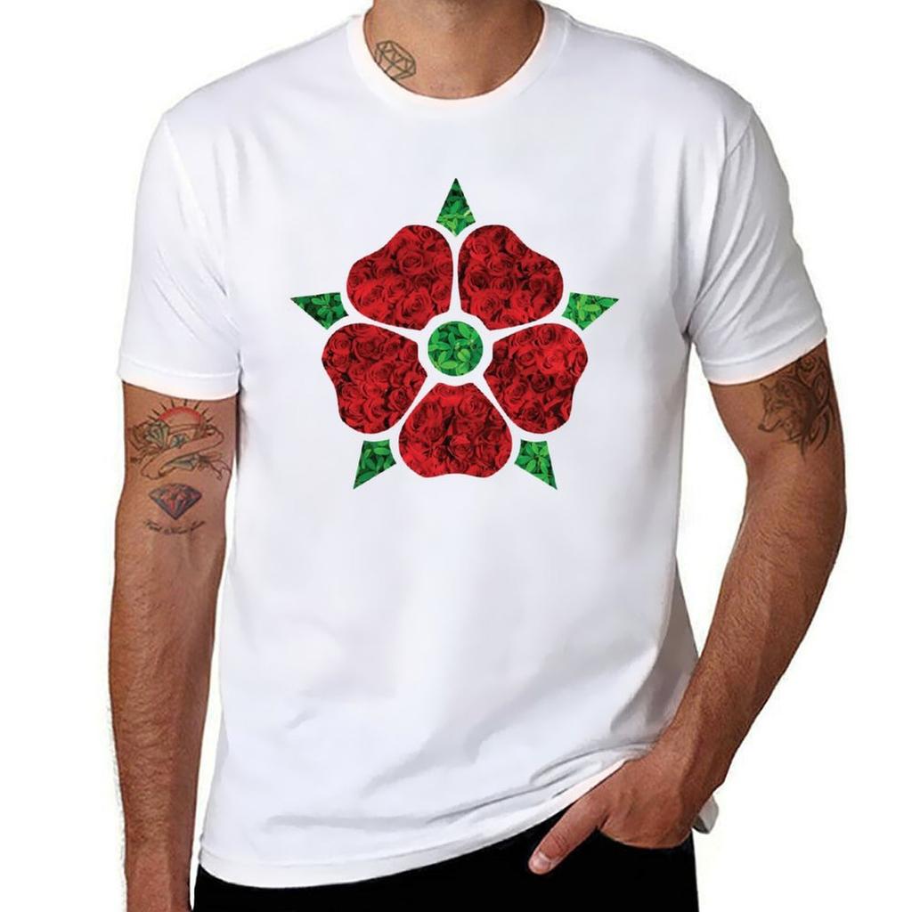 Order of the Bloody Rose TShirt Essential Solid Color TShirt