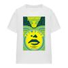 STAR TREK Unisex Adult The Next Generation Season 3 Episode 8 T-Shirt