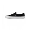 Classic Slip On Velluto a coste Nero Vn0a2z41bla1