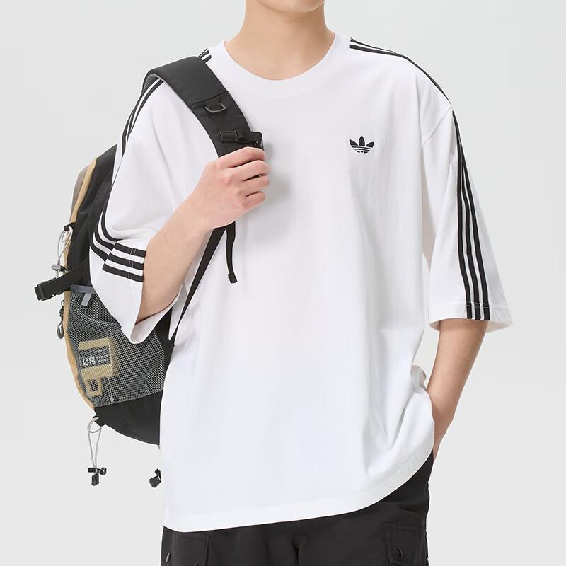 Adidas Originals 3S T Shirt Men's KG6332