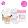 Coverlicious Ultimate White Cushion SET (Main Product + 2 Refills)