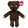 Ty Beanie Babies Mr Bean Ursinho de Pelúcia, Exclusivo do Reino Unido