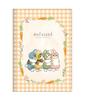 Mofusand B6 Cover Monthly Schedule Book 2026 ( Rabbit Nyan ) Japan NEW