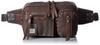 DEVICE Madison Hip Bag Brown 2-Piece -