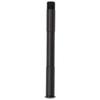 Front Fork Thru Axle Skewer, Quick Relse Aluminum Alloy Axle Skewer for   Mountain Bike 110x15mm/4.3x0.6in Shaft Boost for