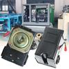 Replacement Parts Horizontal Control Valve Air Pressure Controller Small Compressing Machine