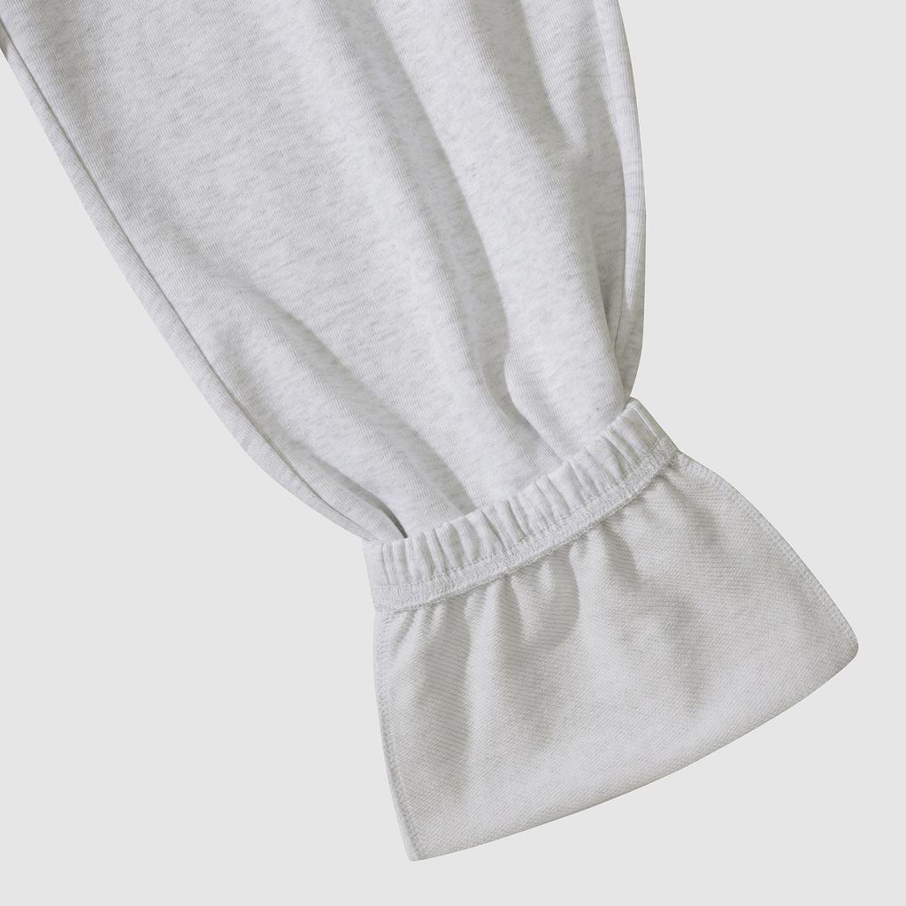 UMBRO Essential Loose Jogger Pants White (Uq123Cfp19) (B Type)