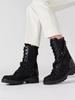 GUESS RIPLEE Lace-up Boots