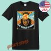 KRS One Die Welt ist Geist Herren Schwarz Größe S-5XL