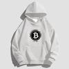 Bitcoin Digitální měna Blockchain Muži'