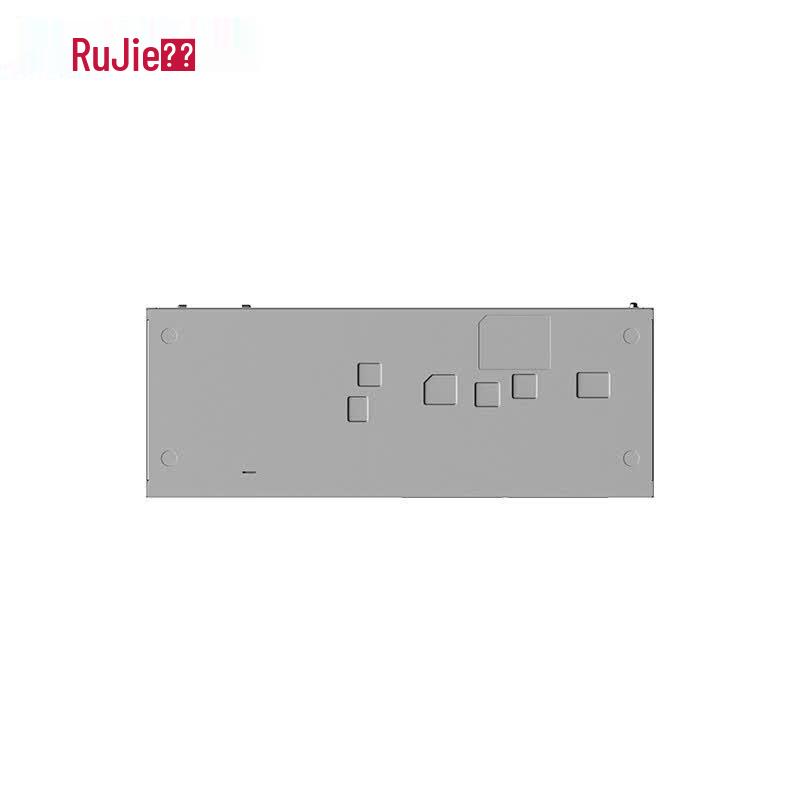 Ruijie RG-NBS3000-24GT4SFP-E 28-Port Gigabit Managed Switch