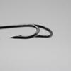 Perforated Durable Head Size 1 2 4 6 8 Double Fishing Hook  Fly Tying  Fish Bait Jig Bass Fishook