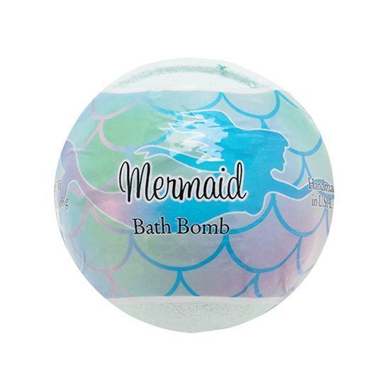 Primal Elements Bath Bomb 136g Option Selection