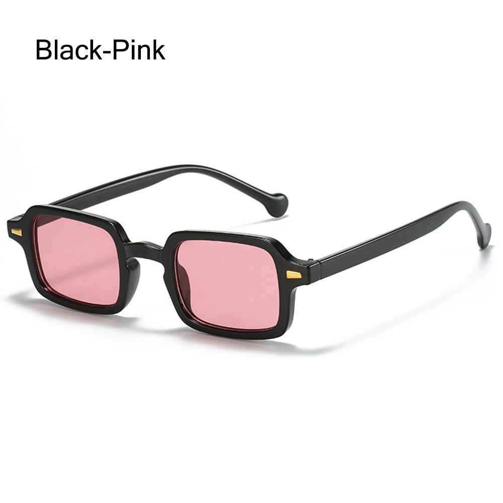 Luxuriöse rechteckige Sonnenbrille für Damen, oval, Vintage, Markendesigner, quadratische Sonnenbrille für Herren, Schattierungen für Damen, blendfrei, UV400