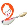 Daiwa Lure Koga Blade Breaker TG Tamakami Amadai Tune 120G Sakura Glow