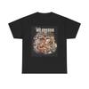 Conor Mcgregor Graphic T Shirt Vintage MMA Boxing Ireland Unisex Heavy Cotton