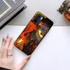Cartoon H-Homestuck Phone Case for Xiaomi 15 14 13 12 Mi 11 Pro Ultra Lite Glass Cover