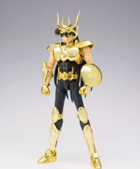 BANDAI SPIRITS Saint Cloth Myth EX Dragon Shiryu Bronze LIMITED (New Cloth) ~GOLDEN EDITION~