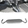 Cavalete Jiffy Mola Cavalete Serve para Harley 883 Touring Road King Glide Electra