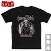 Nuovo Sacred Reich 30 ANNI DI IGNORANZA Regalo Per i Fan Unisex S-5XL Maglietta OS265 T-Shirt Unisex