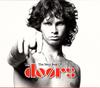 CD DOORS - Very B.O. Doors (40th Anniversary) 081227999582 Elektra 2007 Europe Rock Used