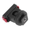 Camera Magnetic Adapter Mount Quick Release Connection Extension Base Accessories for Osmo Action