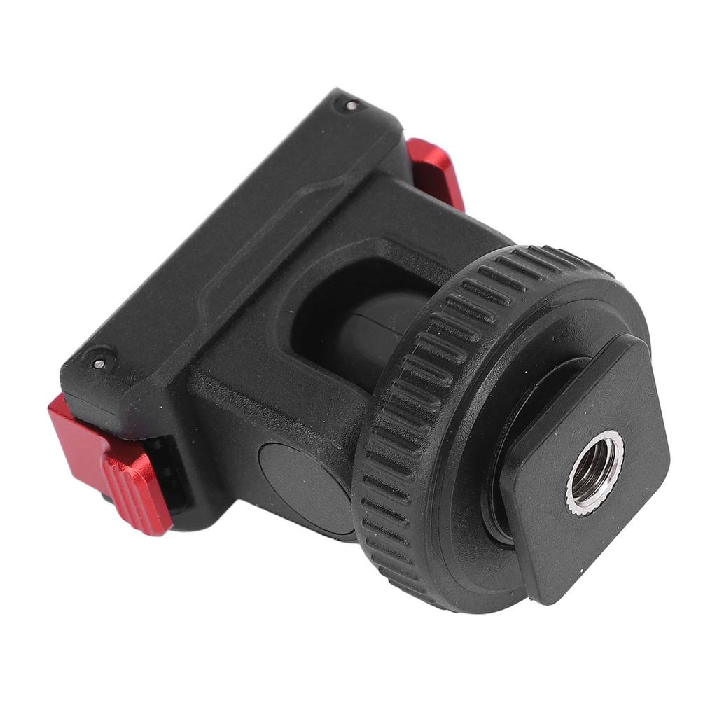 Camera Magnetic Adapter Mount Quick Release Connection Extension Base Accessories for Osmo Action