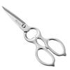 Professional Made in All Stainless Steel Detachable Grade, Japan, Scissors, PG-411