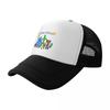 Rainbow Friends Baseball Cap Beach Hat |-F-| Fishing Caps Hat For Women Unisex'S