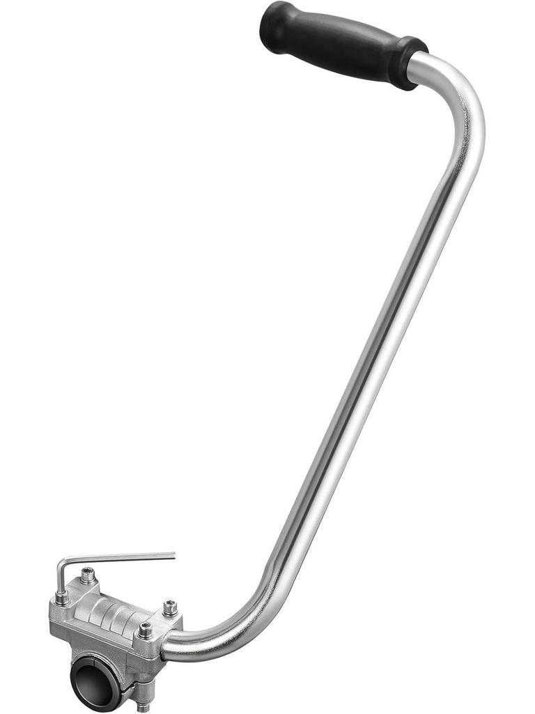 Multi-Functional Cross-Border Trimmer Handle: Lawn Mower & Garden Auxiliary Grip