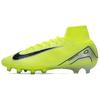 Mercurial Superfly 10 Elite Ag Volt Black Sneakers FQ8339-700
