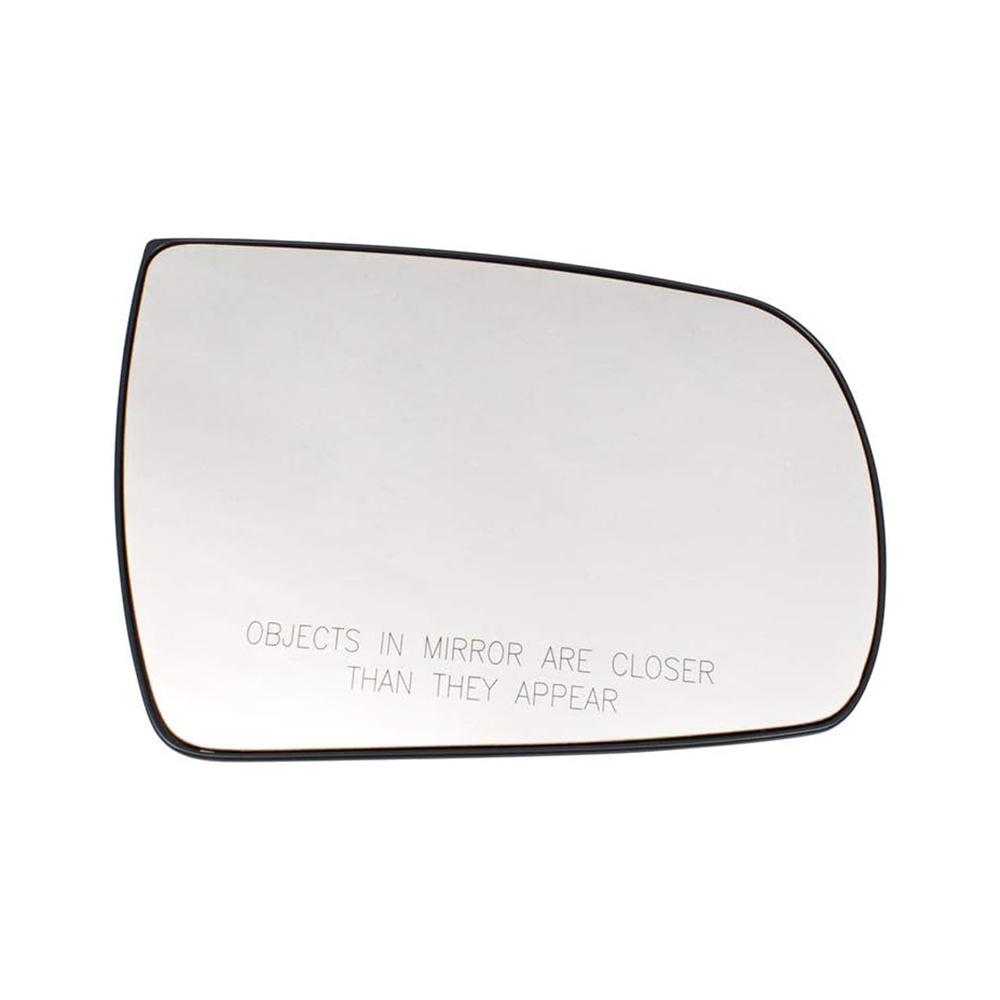 Spiegelglas Rechts Beheizt mit Trägerplatte Für Kia Sorento 2011-2015