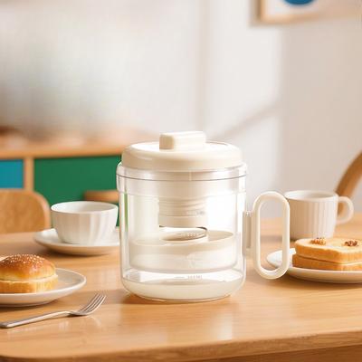 Greek Yogurt Filter, Stainless Steel Whey Separation Filter Screen, Soy Milk Cheese Machine, Old Yogurt Making Tool Set