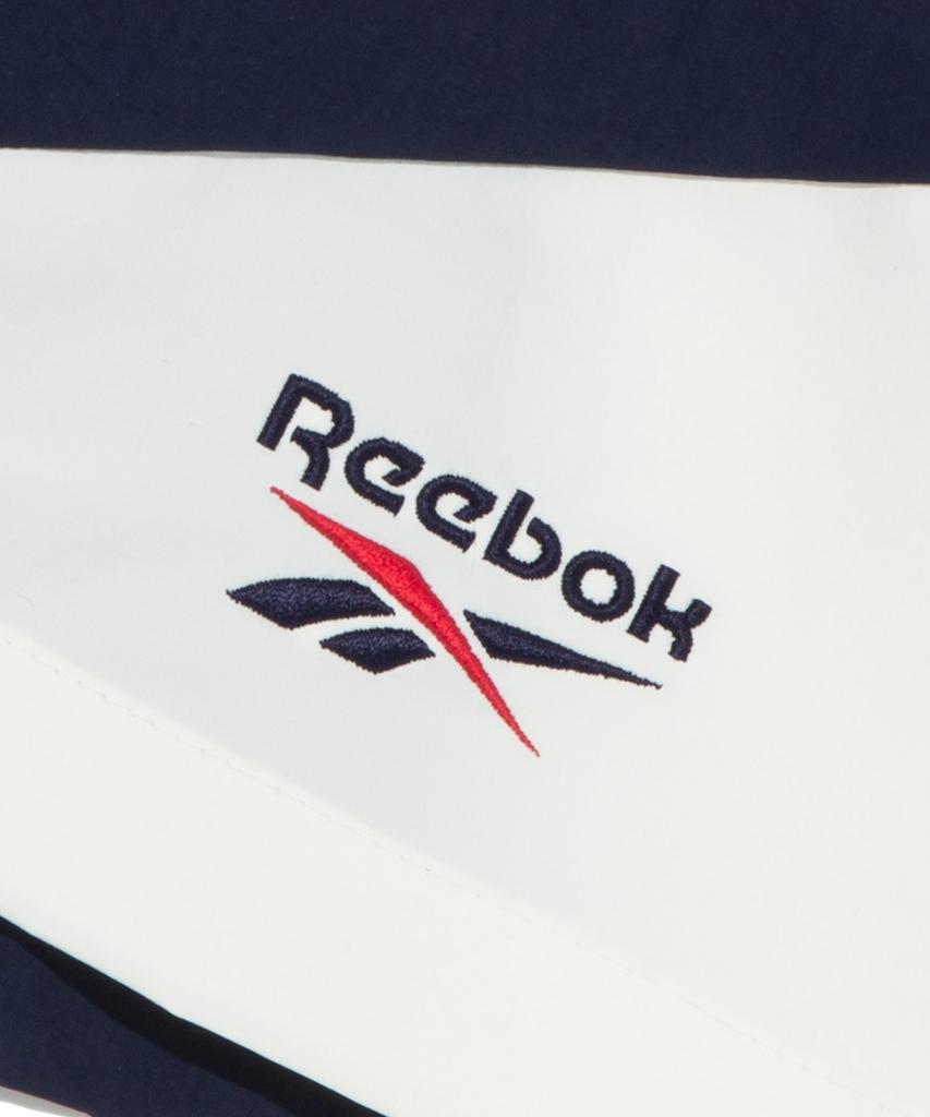 REEBOK Dna Shorts - Navy