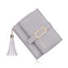 Pomelo Best Women's Bifold Wallet, Folding Wallet, Short Wallet with Coin Purse, Perfect Gift