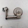Levá strana-Chrastění klapky wastegate K03 Turbo Motor 1.8 TSI/TFSI,53039880123,53039700112,06J145701H AAA Díly turbodmychadla