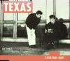 CD TEXAS - Everyday Now 8747012,TEXCD3 Mercury 1989 Europa Rock Używany