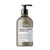 Loreal Absolut Repair Molecular Shampoo 500Ml