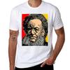 Ibsen Tshirt Festival Short Sleeve Tshirt