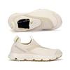 Salomon L47282600 Rx Snug Leite de Amêndoa Cinza Pena Tênis