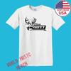 Arquería Team Hoyt Hombre Blanco Talla S-5XL