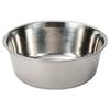 Takagi TAKAGI Stainless Steel Washing Tub 36cm 11L Round Made In Japan Silver Kitchen Cooking Confectionery Bowl Washing Cleaning Vegetables Soaking