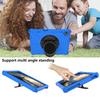 For Huawei MediaPad T5 10 AGS2-W09 L09 L03 W19 Case EVA Strap Tablet Cover For Huawei T3 10 9.6 Inc M5 Lite 8 M6 8.4 T8 2020 T10