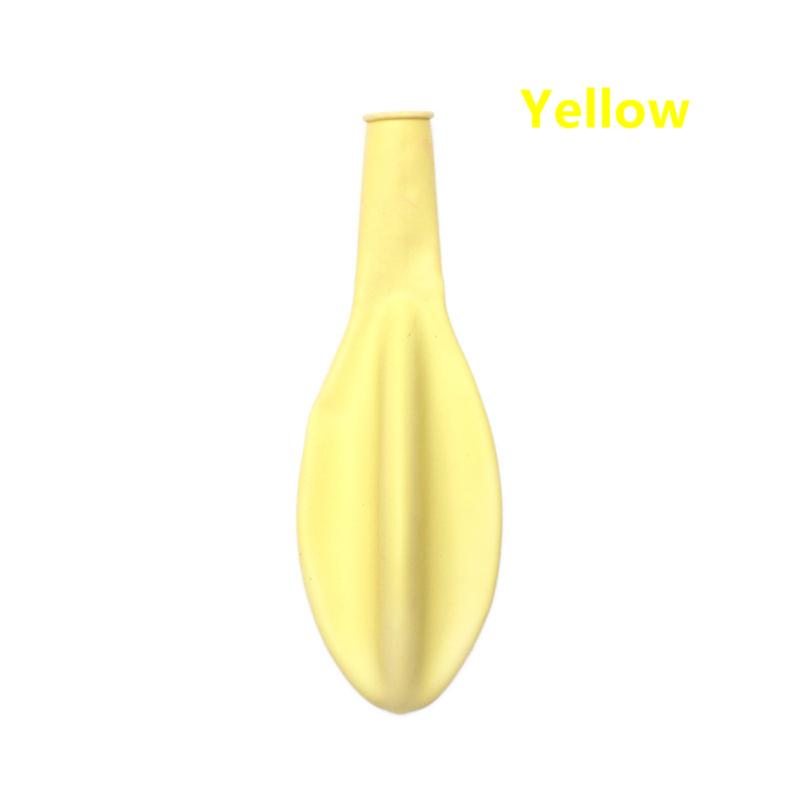 18 Inch Large Macaron-color Latex Balloon Bright Solid Color Thick Balloon Wedding Birthday