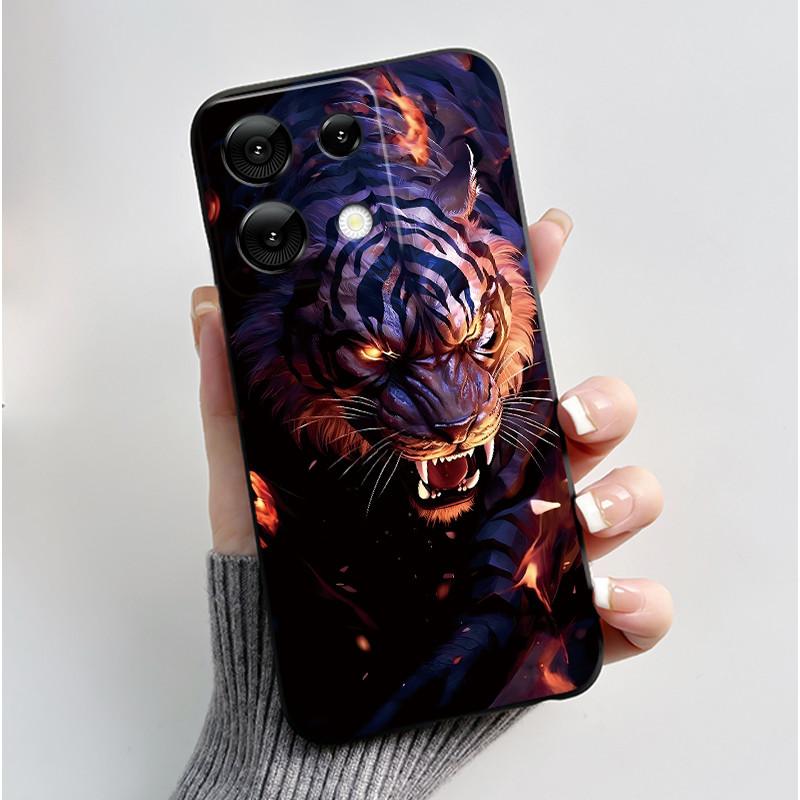 Case For UMIDIGI G9 5G Note90 Cute Love Heart Rabbit Soft Silicone TPU Shockproof Back Cover For UMIDIGI Note 90 G 9 Phone Case