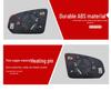 Verre de rétroviseur pour Volvo XC60, S60, S80L, S40, V40, V60, C30