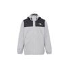 Sheru Hooded Jacket 'Grey' Men's NF0A7W7T-GVV